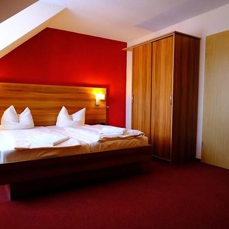 Hotel Mira Mare هايليغنهافن المظهر الخارجي الصورة