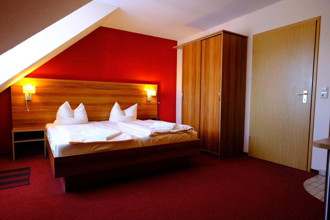 Hotel Mira Mare هايليغنهافن المظهر الخارجي الصورة