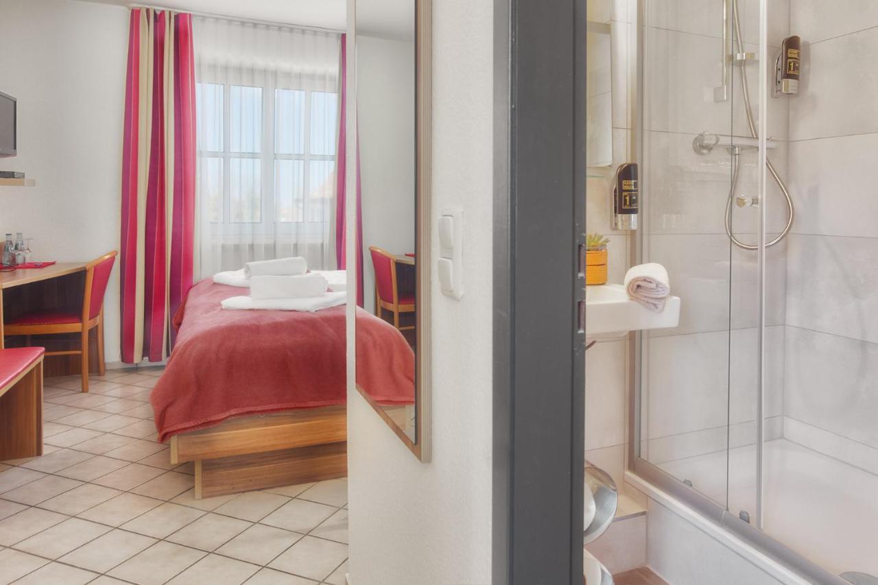 Hotel Mira Mare هايليغنهافن المظهر الخارجي الصورة